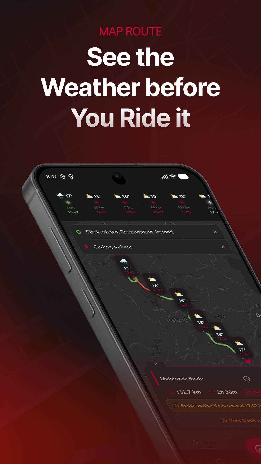 App screen 1
